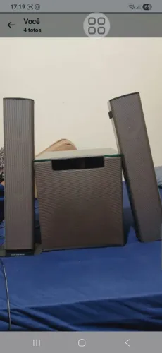 HOME THEATER
