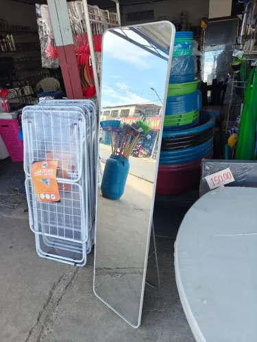 Espelho C/ Apoio (Oferta)