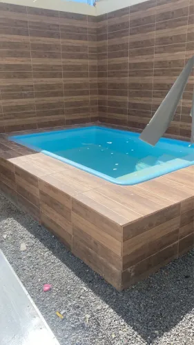Vendo casa no condomínio tuiuiú, altos do parque 2 