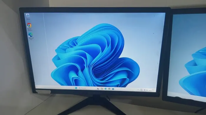 Monitor Bluecase 20 polegadas