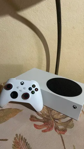 Xbox serie s 512 G