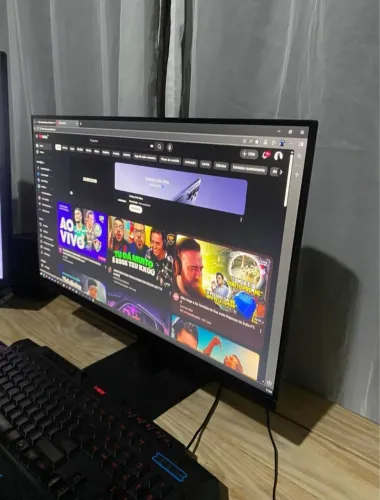 Pc gamer troco em gios