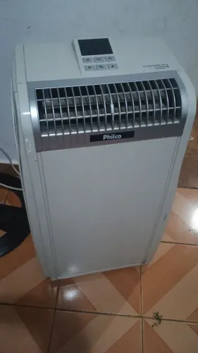 Ar condicionado Philco