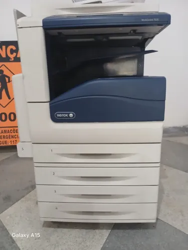 Xerox