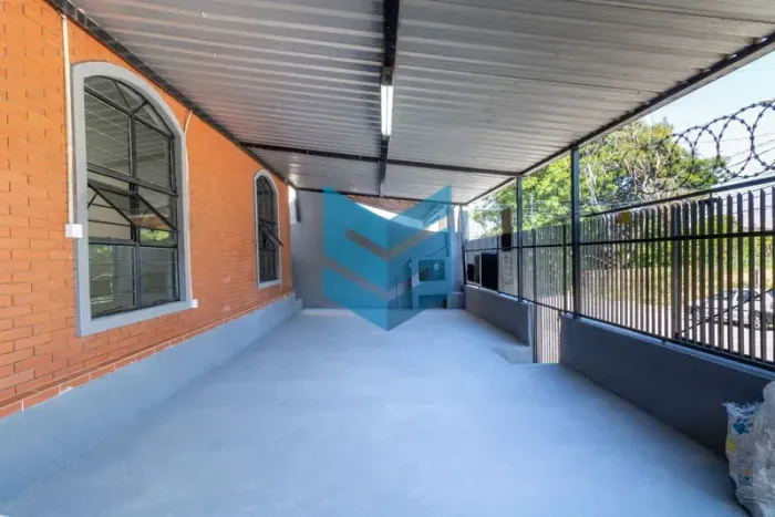 Casa com 2 dormitórios à venda, 173 m² por R$ 349.999,99 - Jardim Archila - Votorantim/SP