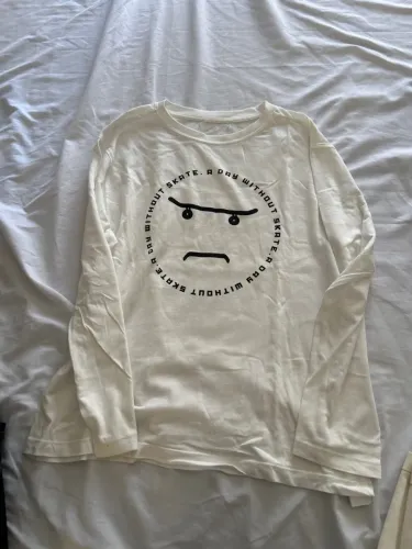 Camiseta infantil 