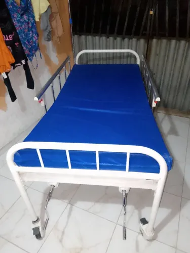 Cama hospitalar 