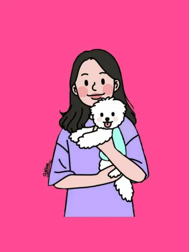 Cuidadora de Pet/Babá 