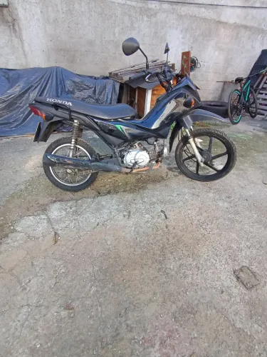 Pop 110i 