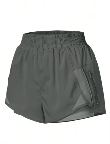 Shorts Esportivo para Academia/Corrida