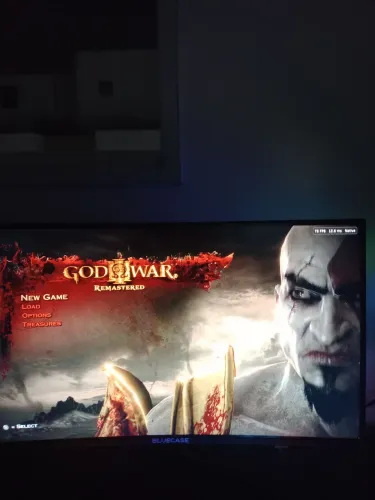 PC GAMER RTX 5050 8GB