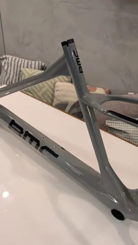 Quadro BMC Teamelite 02 (2018) - Carbono