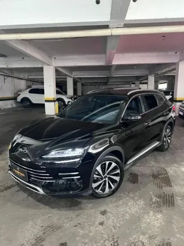 BYD Song Plus 1.5 16V Aut. (hibrido) 2027