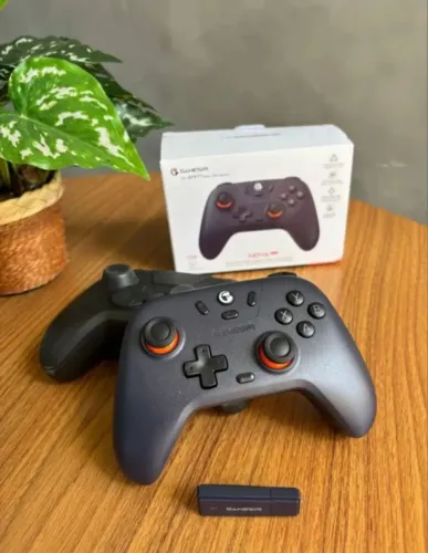 Controle Gamesir T4 Nova Lite