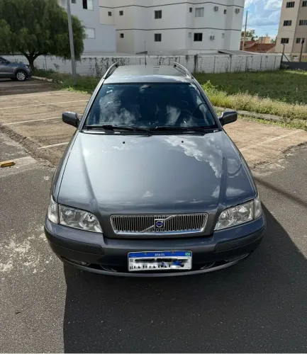 Volvo V40 2.0 Aut. 2001