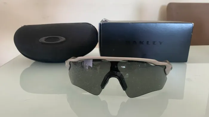 Óculos oakley radar ev path