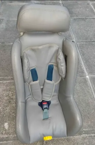 Cadeira criança auto