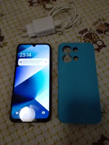 Xiaumi pouco 85