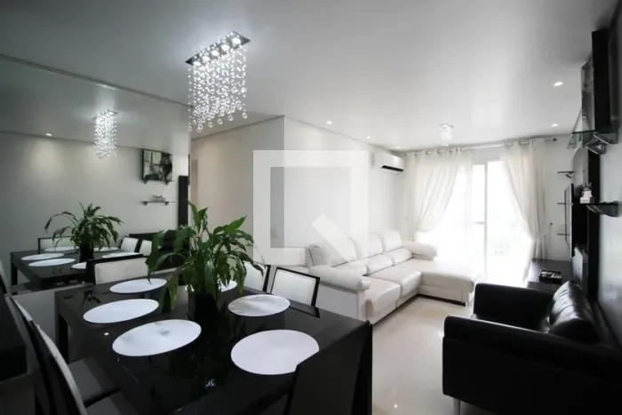 Apartamento à Venda - Moema, 2 Quartos, 74 m2
