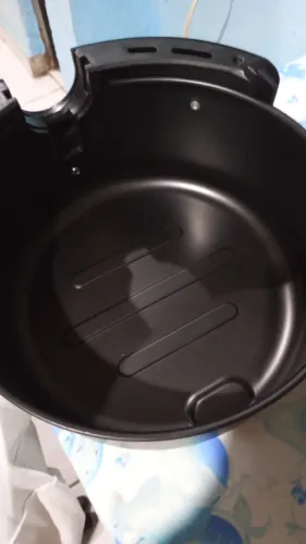 Air fray semi nova mundial semi nova funcionando perfeitamente 3,5 litros 