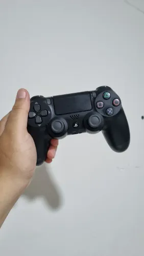 Controle Original de Ps4 Seminovo