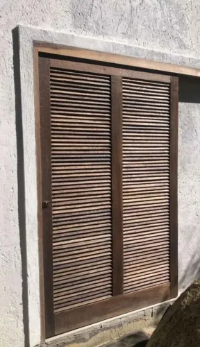 Porta de Canela