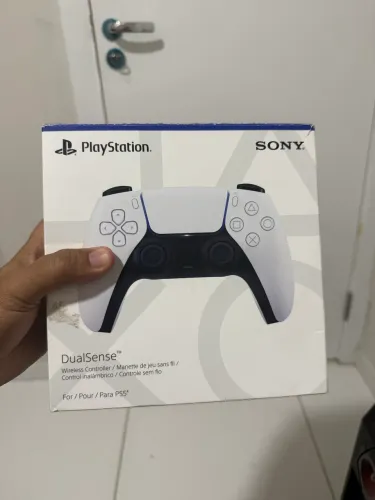 Controle ps5