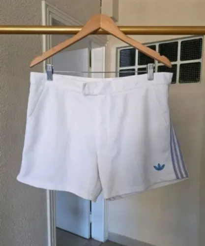 Bermuda adidas vintage