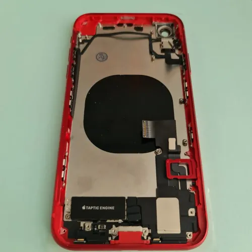 CARCAÇA COMPLETA I PHONE 11 NOVA (LOJA FÍSICA)