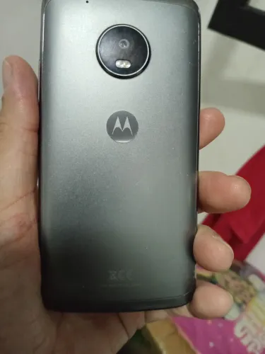Moto g 5 Plus para tirar peças 