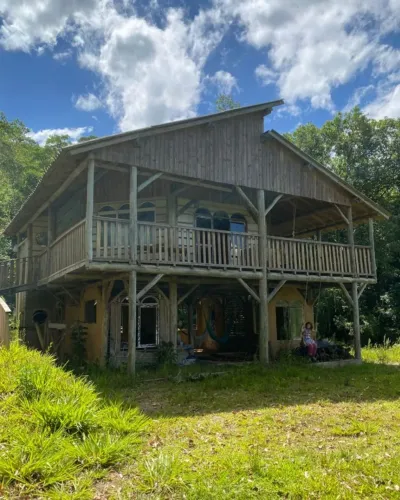 Vende-se sítio na Serra Catarinense - um refúgio especial