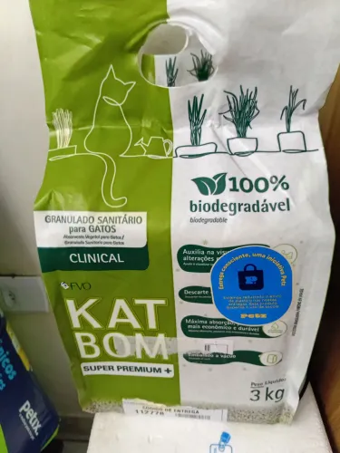 Produtos pets
