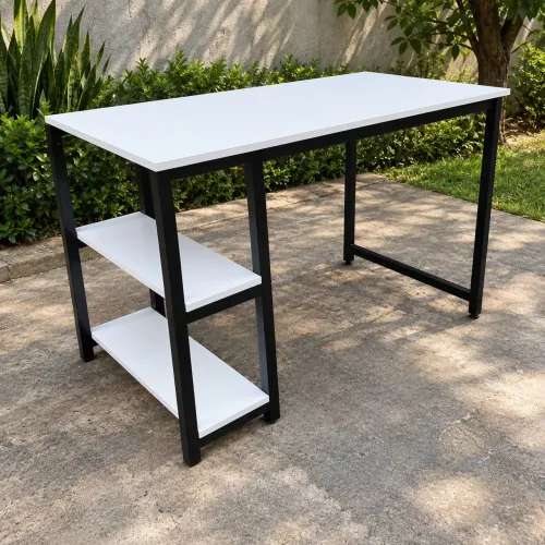 Escrivaninha para escritório 120x60x75