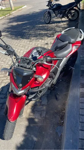 Fazer 250 19/20
