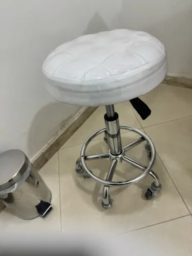 Mocho para estética
