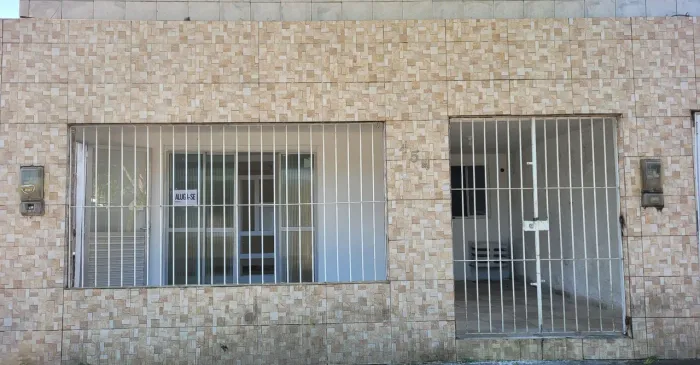 Casa para alugar 