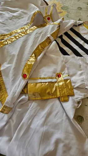 Cosplay Frieren 2XL