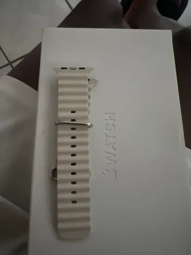 Pulseira de Apple Watch Ultra 49mm