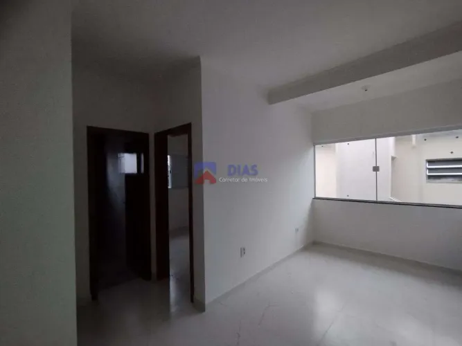 Locação-Apto - Belas Artes R$ 1300 - Avenida Principal