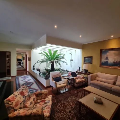 Cobertura, à venda, no Centro de Jundiaí - Edifício Carmínio Pisápio - Vista Espetacular d