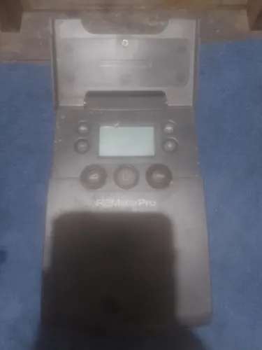 Cpap