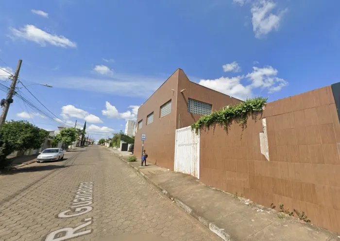 Imóvel Comercial, A.T.: 607m², Jardim Harmonia, Passos/MG