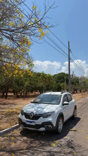 Renault Stepway Zen Flex 1.6 16V Mec. 2022