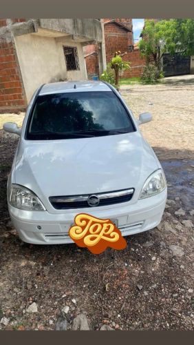 Imagem de Chevrolet Corsa Sed. Maxx 1.8 MPFI 8V Flexpower 2007