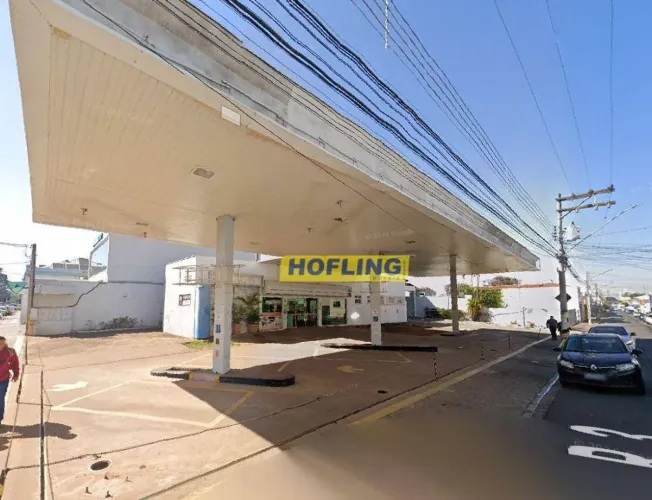 Prédio à venda, 650 m² por R$ 4.500.000,00 - Centro - Rio Claro/SP