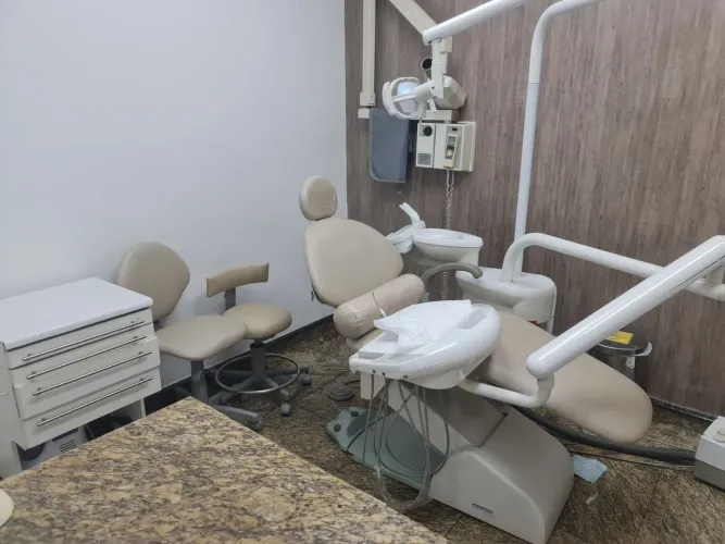 Odontologia