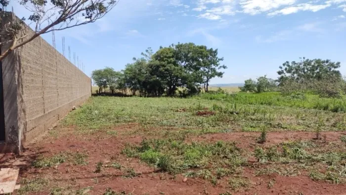 Terreno no Loteamento Terra Bella - Iguaraçu 600 mts
