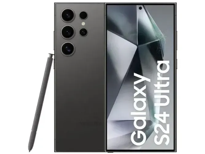 S24 ULTRA / 512 GB USADO