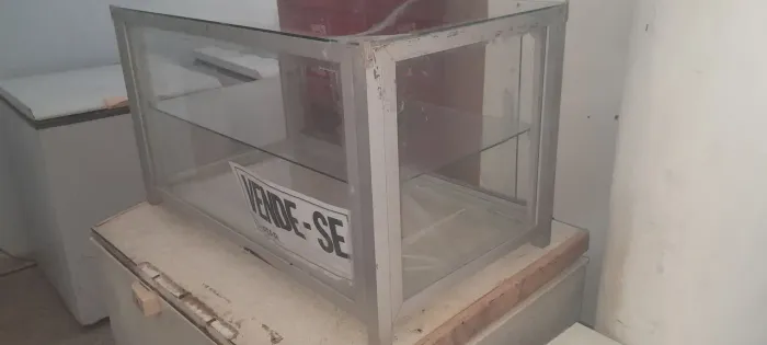 Vitrine