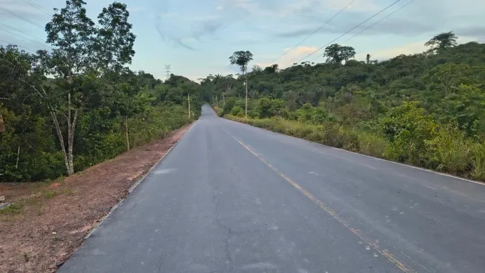 Vende-se sítio